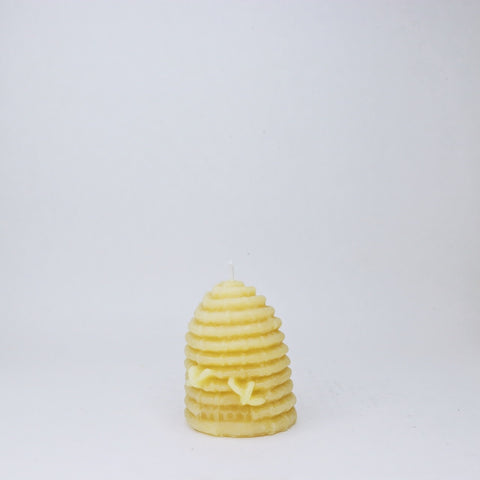 Large Skep Candle