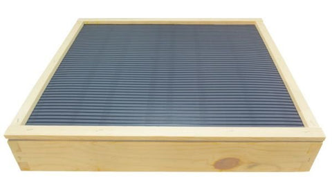 8 Frame Solar Fume Board