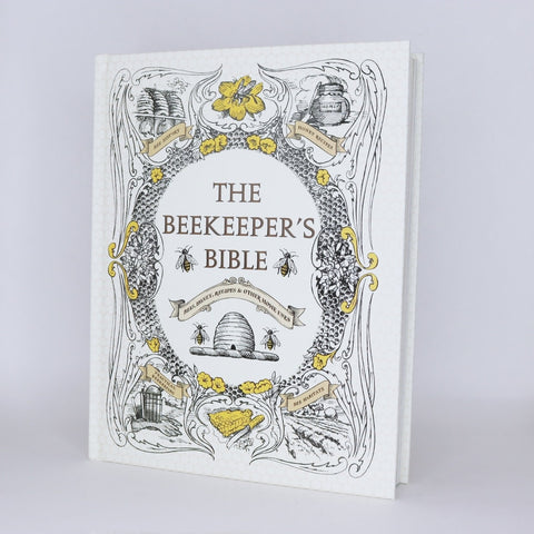 Beekeepers Bible