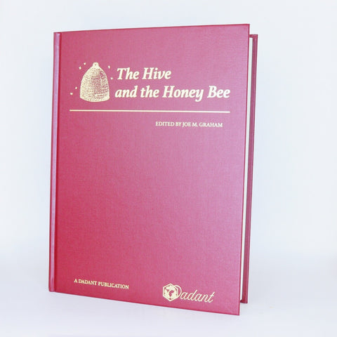 The Hive and the Honeybee