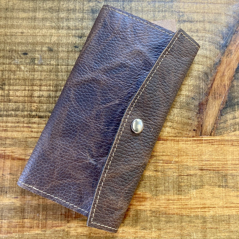 Leather Women's Wallet